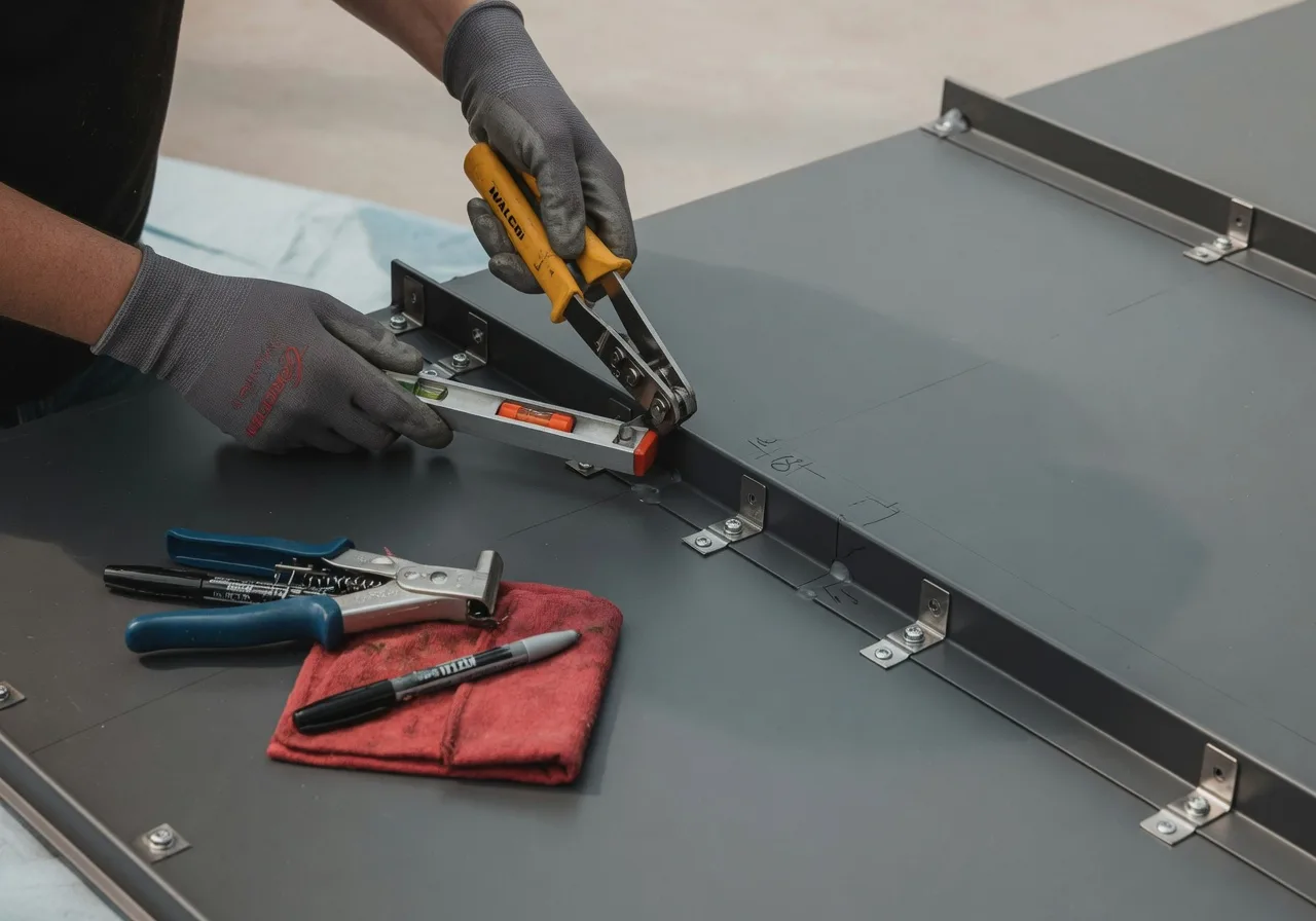 Why choose Metal Roofing Installation in Wenden, AZ